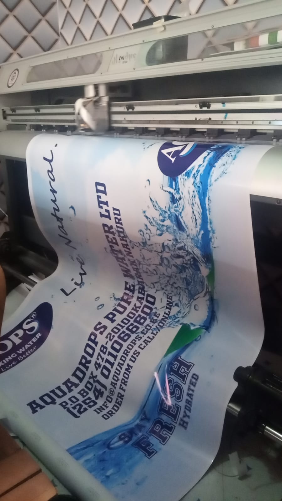 Worldwide Grafix Ltd Creative Team at Work