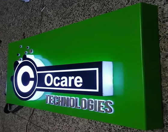 Brand Identity Project